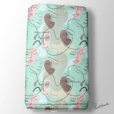 Digital Printed Fabric Manufacturer in India